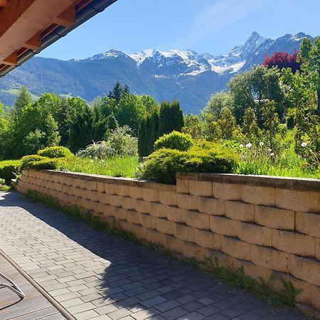Piburg Studios Oetz Dış mekan fotoğraf